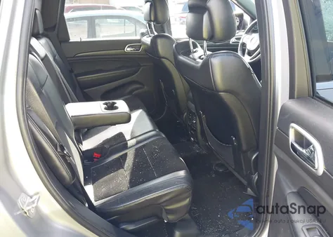 2015 Jeep Grand Cherokee Altitude from USA, damaged, VIN 1C4RJFAG1FC130489